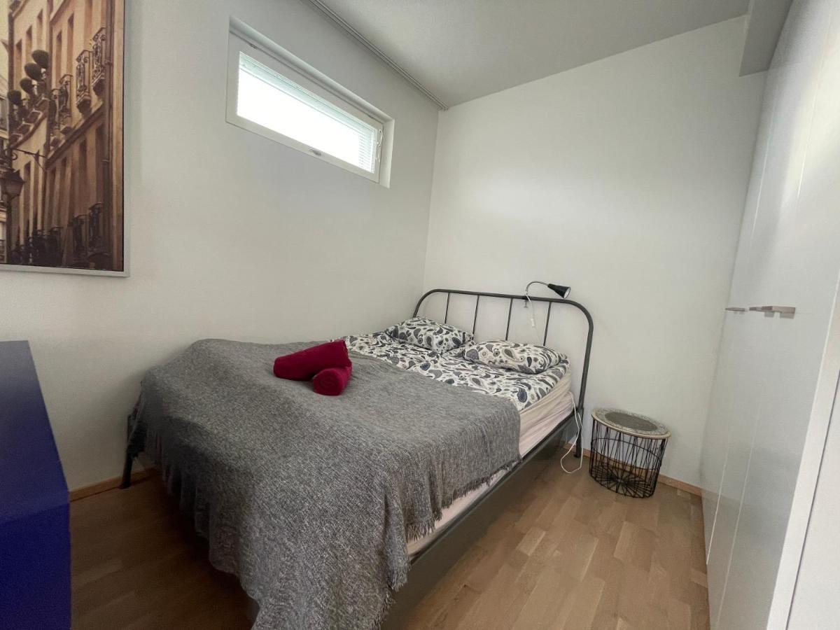 The Wildflower Apartment Турку Экстерьер фото